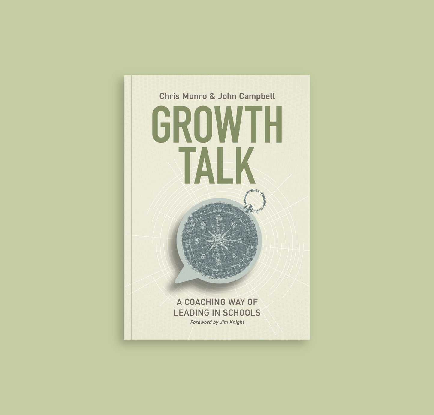 Growth Talk