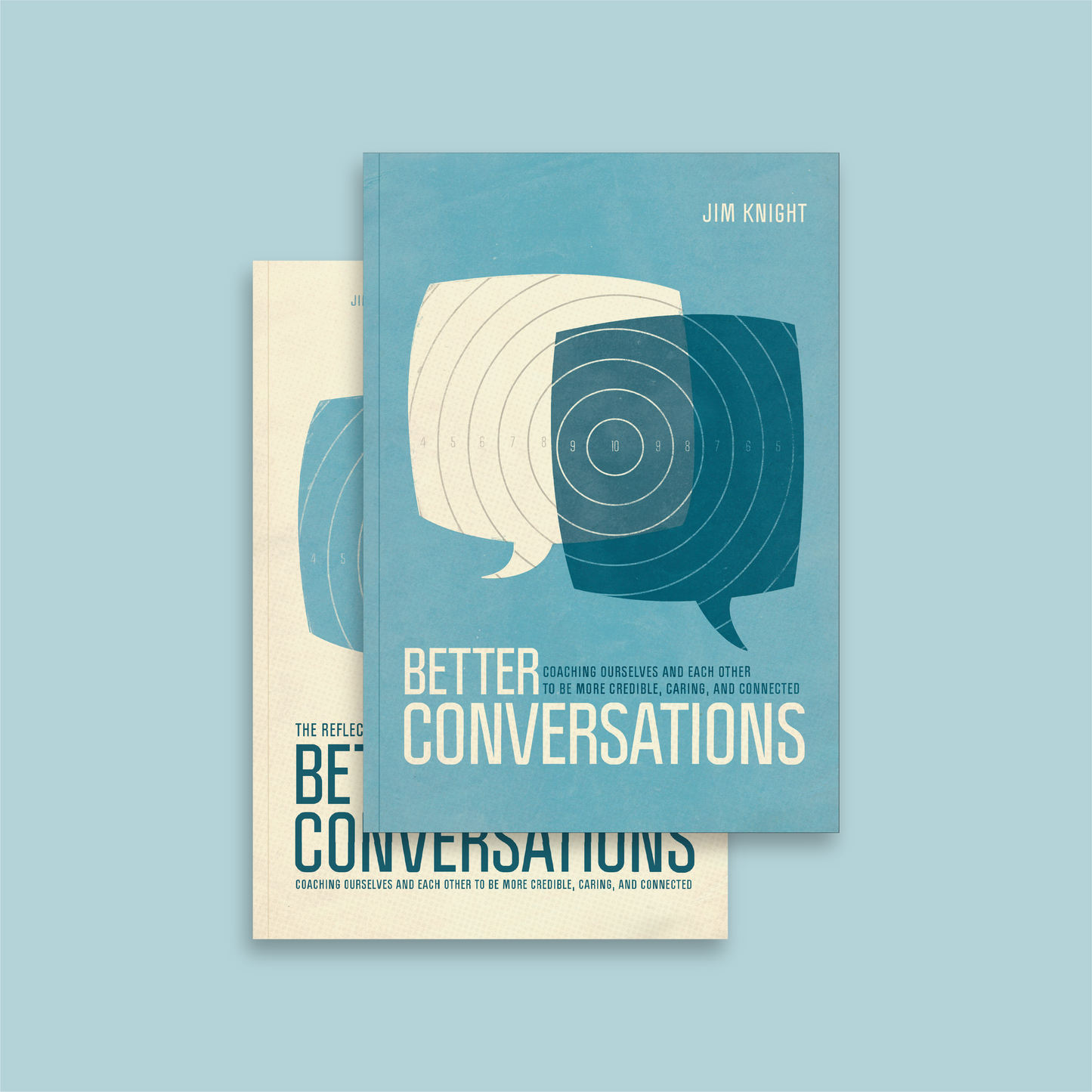 Better Conversations Book bundle