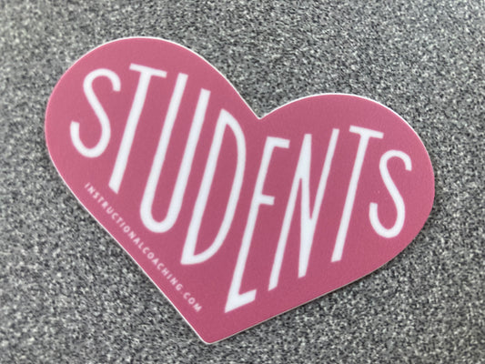 Decal - Students