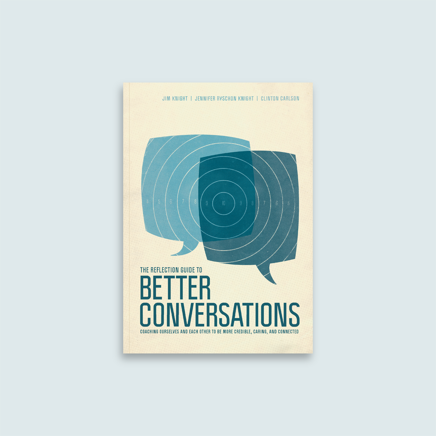 Better Conversations: The Reflection Guide