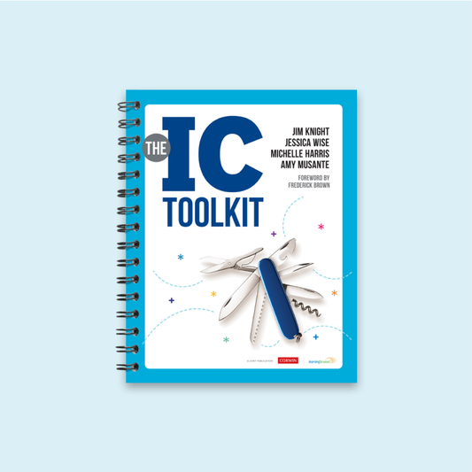 The IC Toolkit