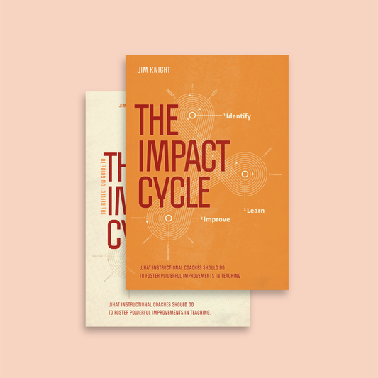 The Impact Cycle Bundle