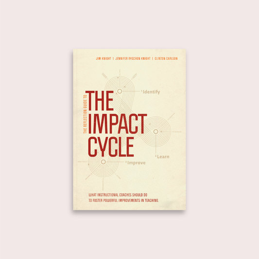 The Impact Cycle: Reflection Guide