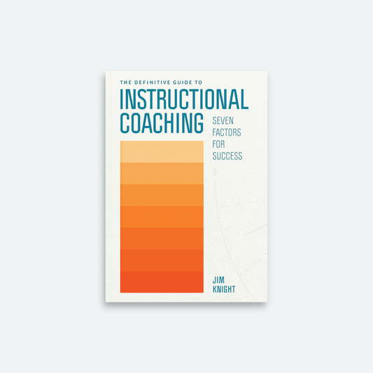 The Definitive Guide to Instructional Coaching